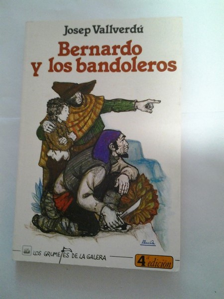 Bernardo y los bandoleros