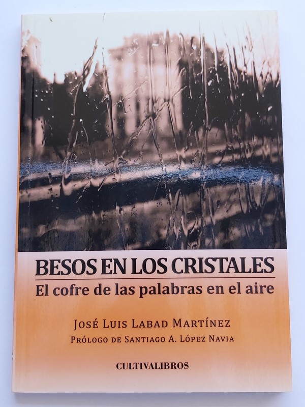 Besos en los cristales