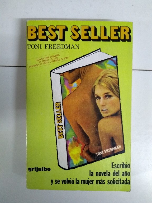 Bestseller