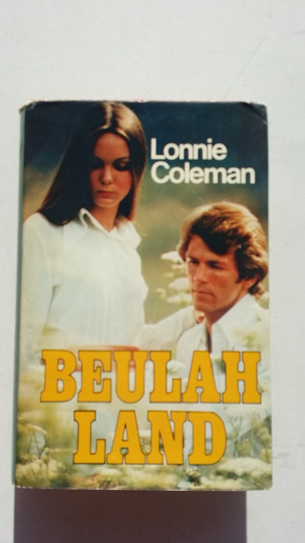 Beulah land