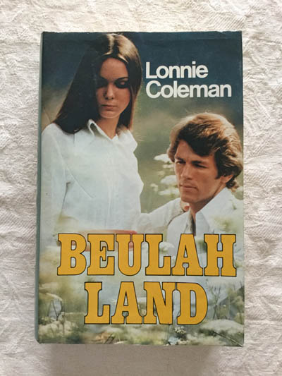 Beulah Land