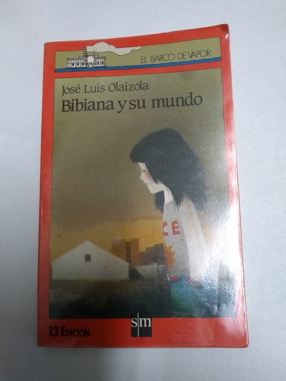 Bibiana y su mundo