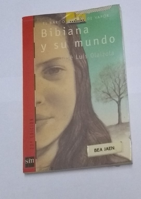 Bibiana y su mundo