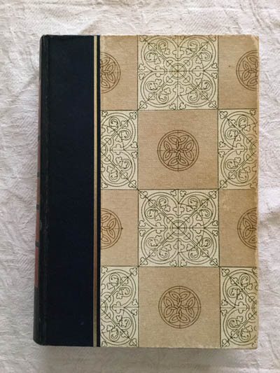 Biblioteca de selecciones: La buena tierra/El tiempo/Noche en Camp David/El estrangulador de Dalstead