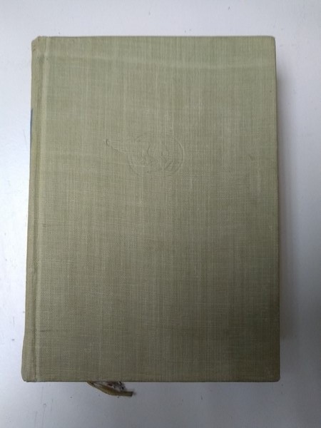 Biblioteca de Selecciones. La caza del submarino. Amor eterno. Un genio en la familia. El sirgadores del Yang – Tse