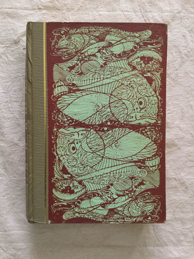 Biblioteca de selecciones: Mi hijo Juan que fue a la mar/Alatna/Barua a soldani/Años de angustia/Los carnets del Mayor Thompson