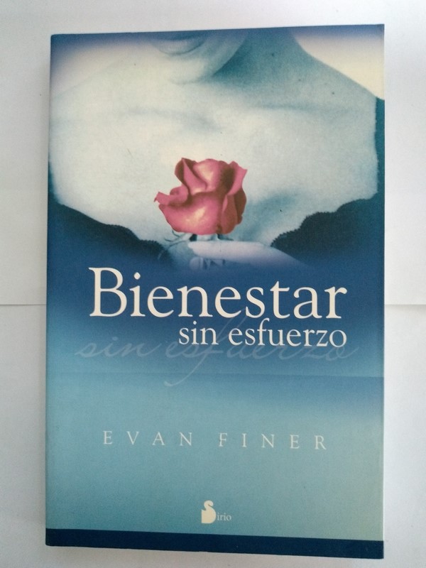 Bienestar sin esfuerzo