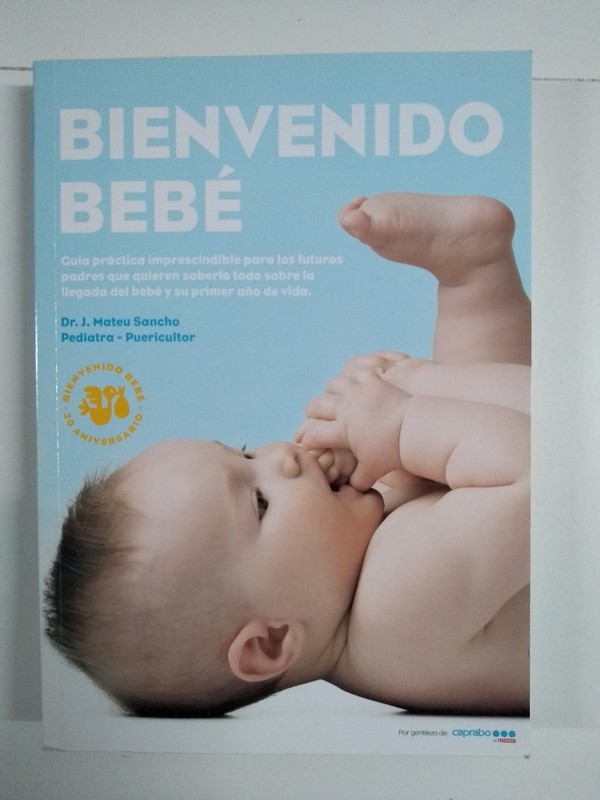 Bienvenido bebé