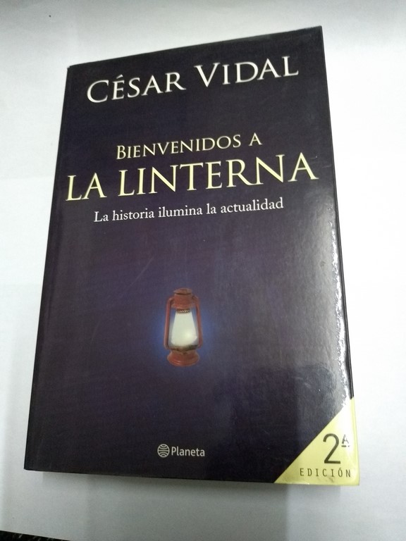 Bienvenidos a la Linterna