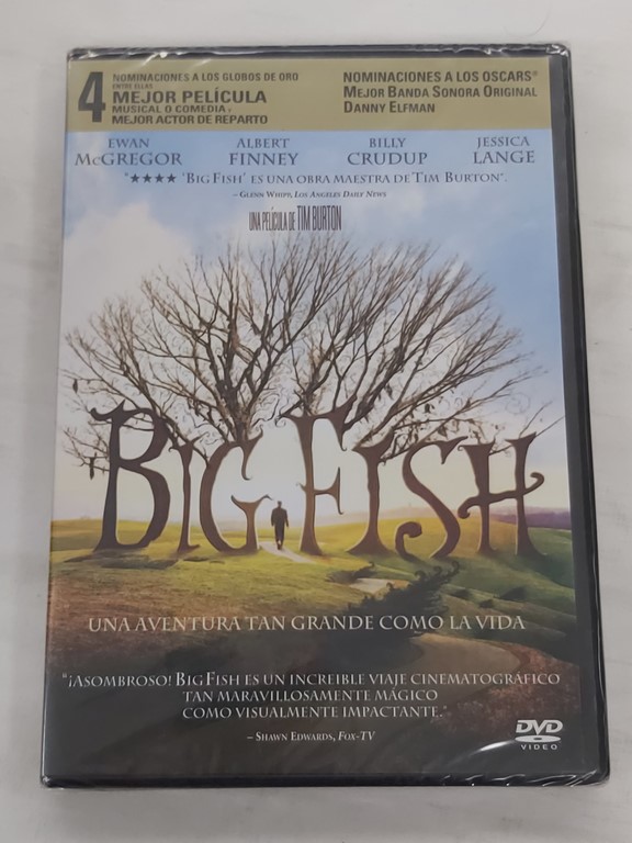 Big Fish