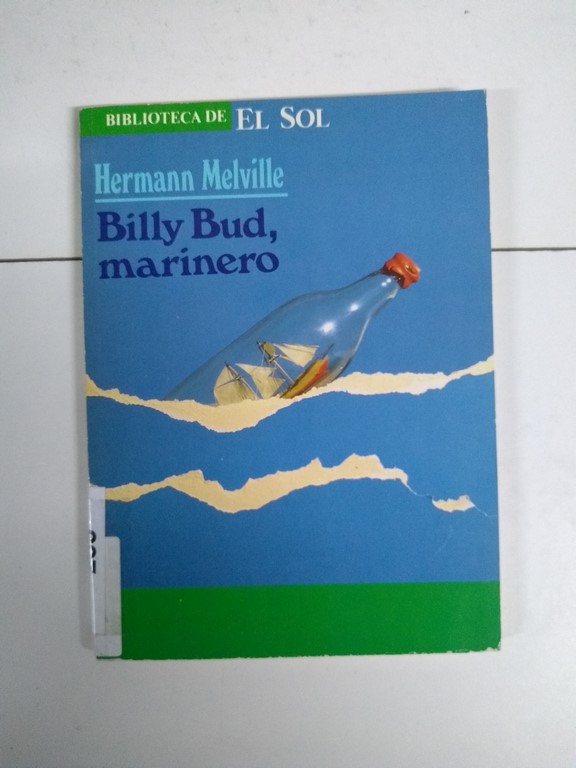 Billy Bud, marinero