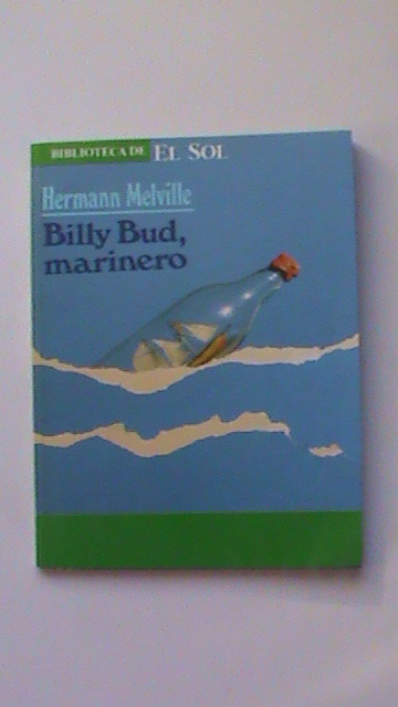 Billy Bud, marinero