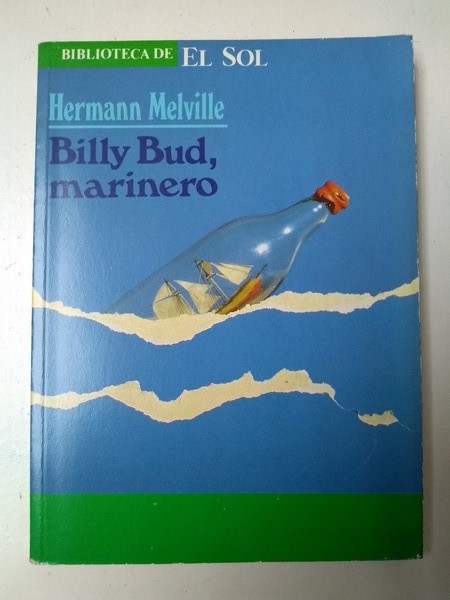 Billy Bud, marinero