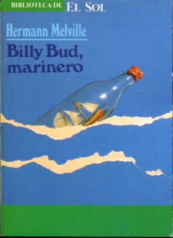 BILLY BUD, MARINERO.