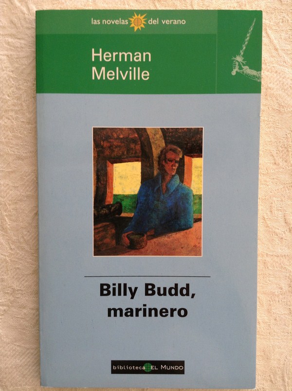 Billy Budd, marinero