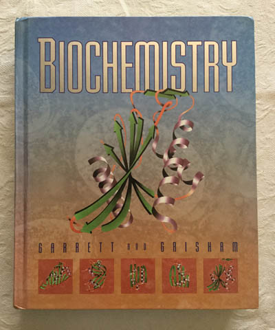 Biochemistry
