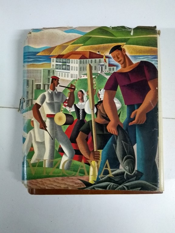 Biografía de la Caja de Ahorros Vizcaina