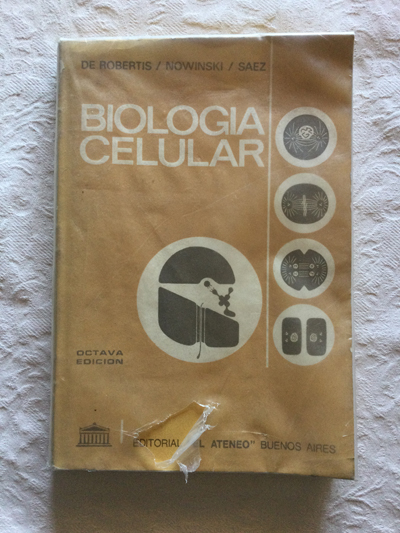 Biología celular