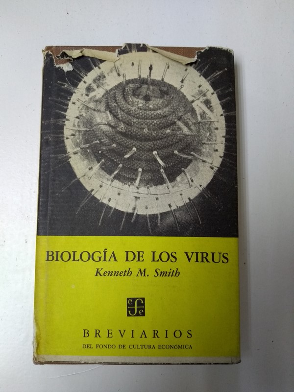 Biologia de los virus
