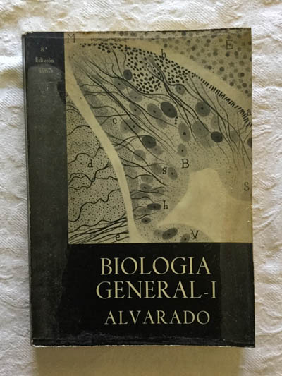 Biología General I y II