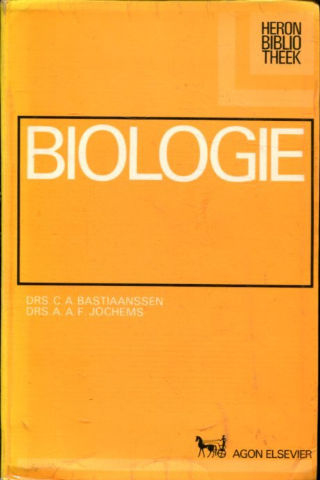 BIOLOGIE.