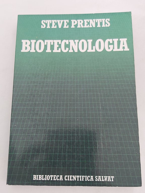 Biotecnología