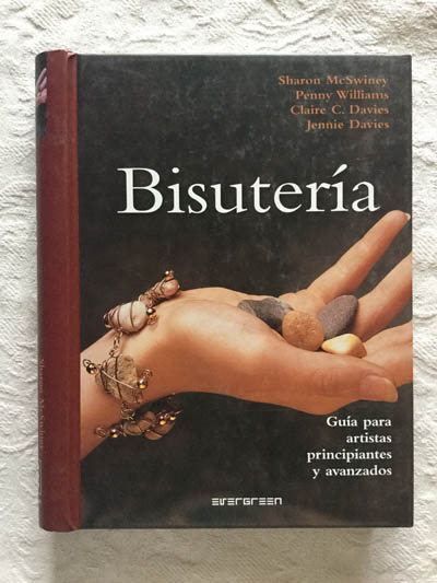Bisutería