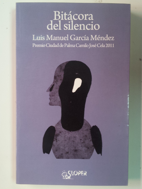Bitácora del silencio