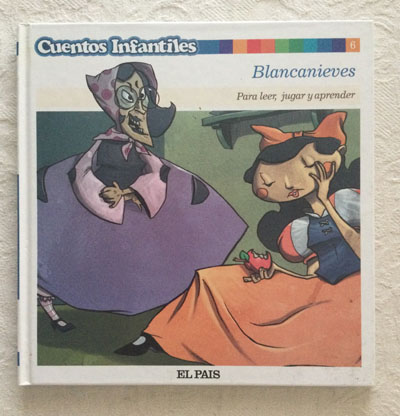 Blancanieves