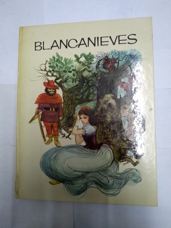 Blancanieves