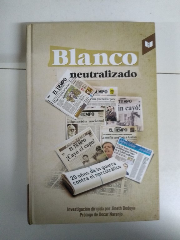 Blanco neutralizado