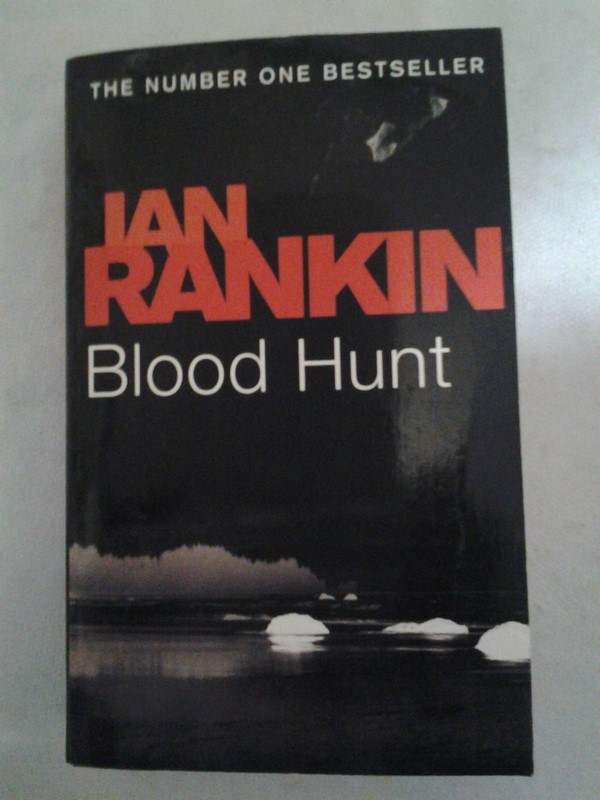 Blood Hunt
