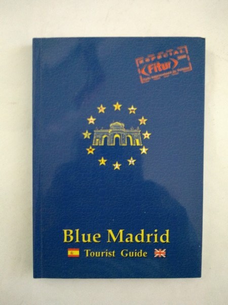 Blue Madrid