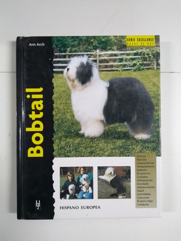 Bobtail