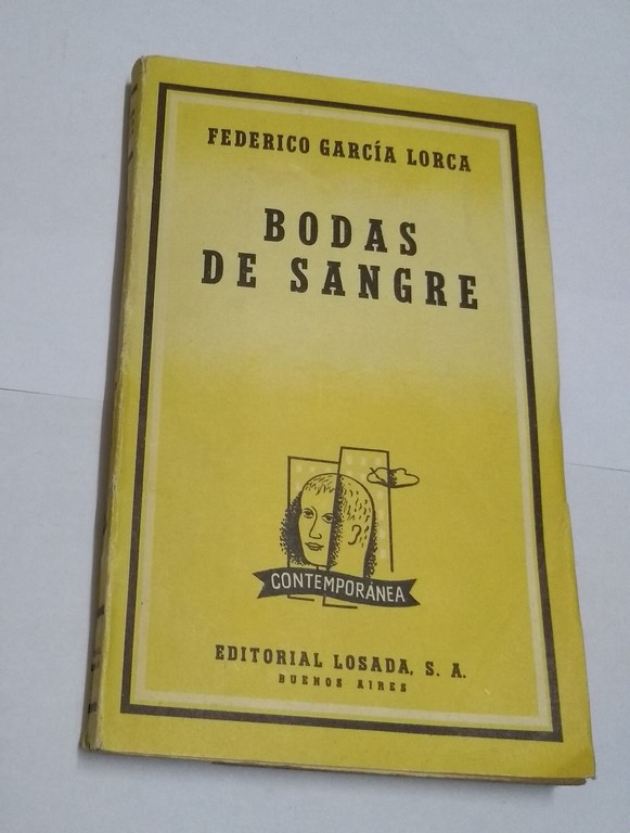 Bodas de sangre