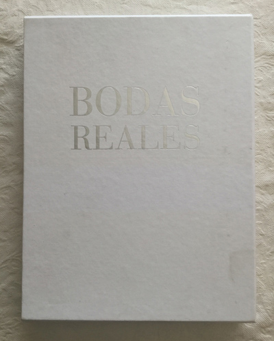 Bodas reales