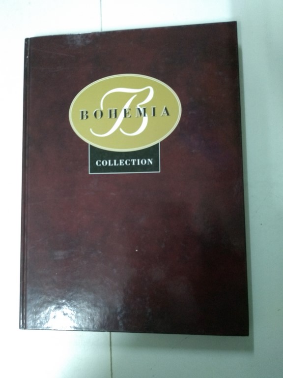 Bohemia collectión