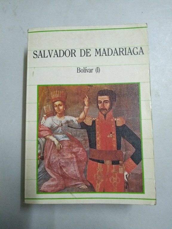 Bolívar I