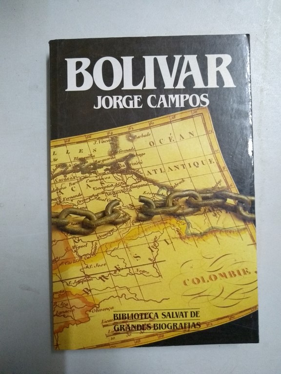 Bolivar