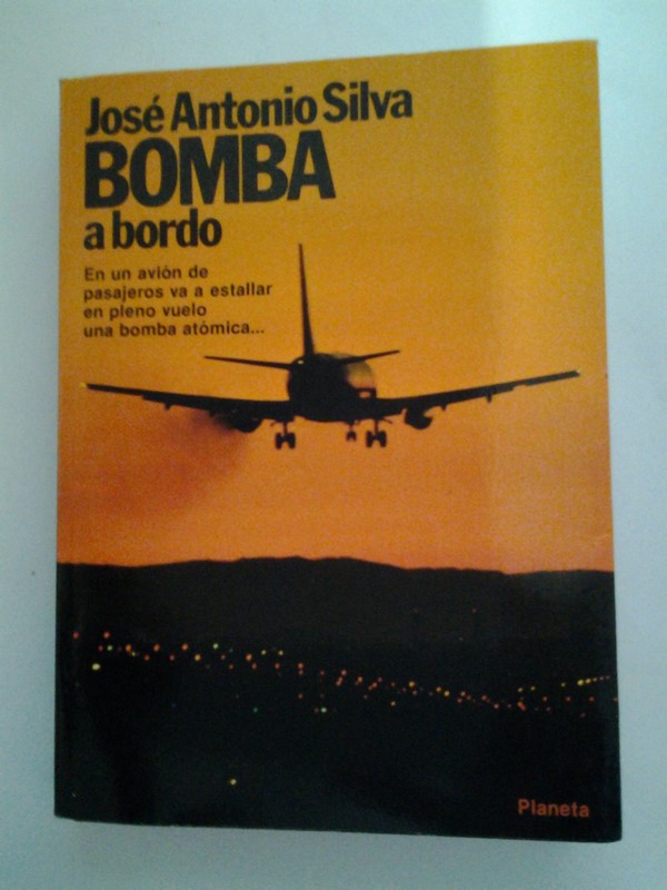 Bomba a bordo