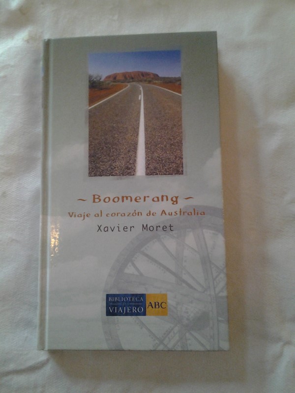 Boomerang