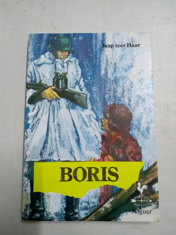 Boris