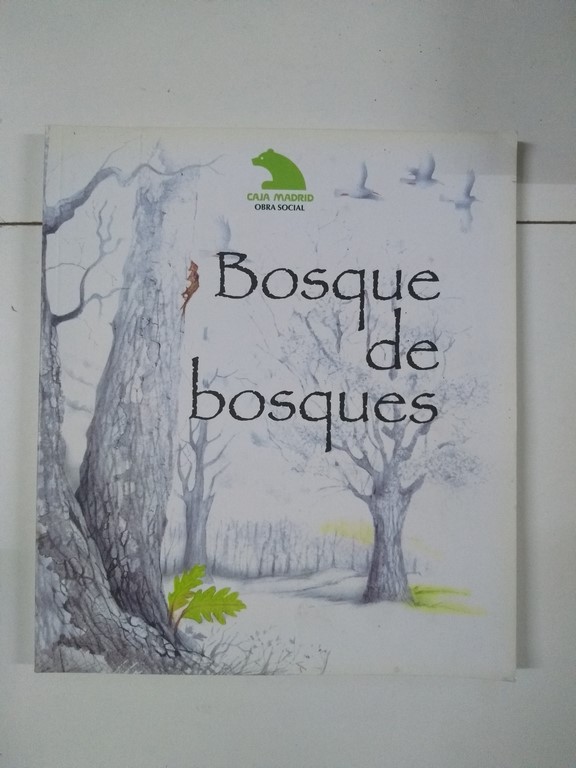 Bosque de bosques