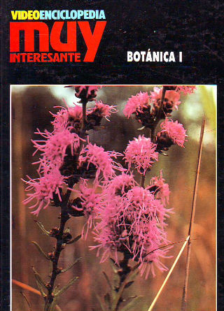 BOTANICA (2 TOMOS).