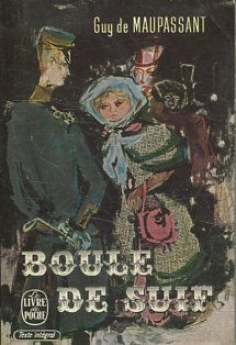 BOULE DE SUIF.
