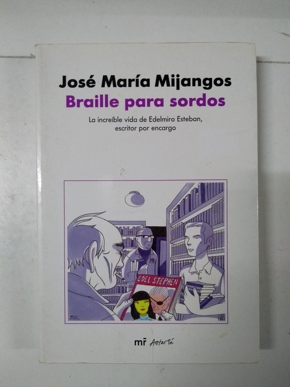 Braille para sordos