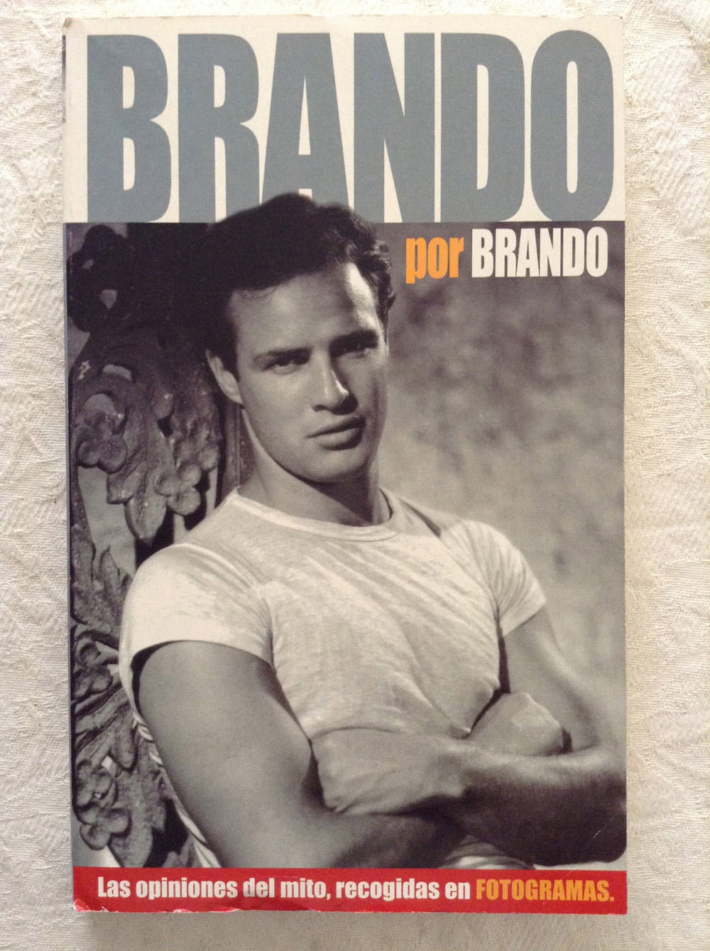 Brando por Brando