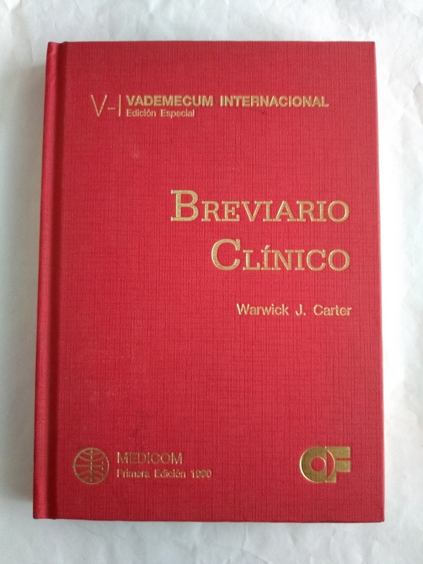 Breviario clinico