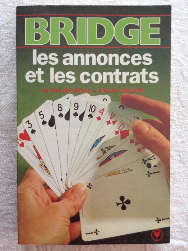 Bridge, les annonces et les contrats