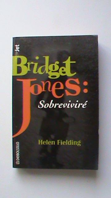 Bridget Jones: Sobreviviré